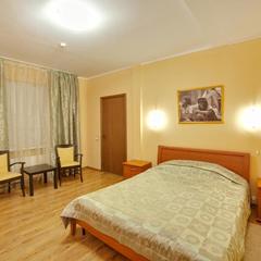 Гостиница Одиссея, Рязань, Рязанская область