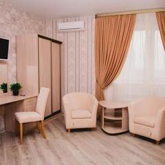 Гостиница Саванна, Рязань, Рязанская область