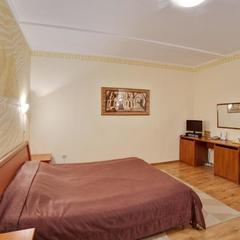 Гостиница Одиссея, Рязань, Рязанская область