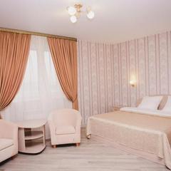 Гостиница Саванна, Рязань, Рязанская область