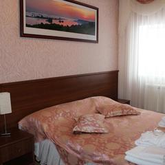 Отель Рязань, Рязань, Рязанская область