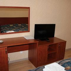 Отель Рязань, Рязань, Рязанская область