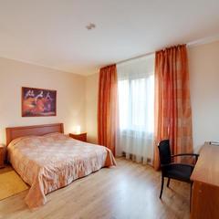 Гостиница Одиссея, Рязань, Рязанская область