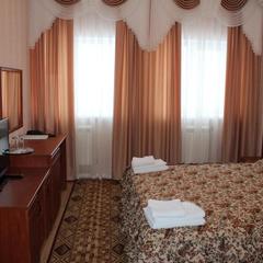 Отель Рязань, Рязань, Рязанская область