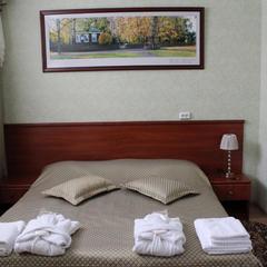 Отель Рязань, Рязань, Рязанская область