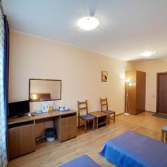 Гостиница Одиссея, Рязань, Рязанская область