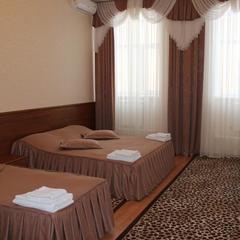 Отель Рязань, Рязань, Рязанская область