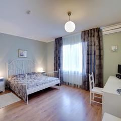 Гостиница Одиссея, Рязань, Рязанская область