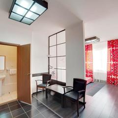 Гостиница Одиссея, Рязань, Рязанская область