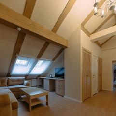 Гостиница Кремлевский Парк, Рязань, Рязанская область