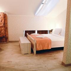 Отель Чулан, Рязань, Рязанская область