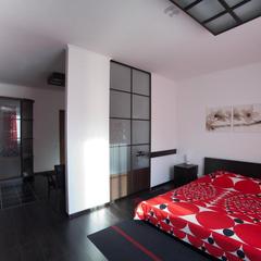 Гостиница Одиссея, Рязань, Рязанская область