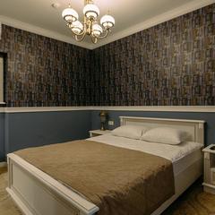 Гостиница Кремлевский Парк, Рязань, Рязанская область