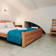 Отель Чулан, Рязань, Рязанская область