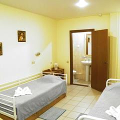 Гостиница Одиссея, Рязань, Рязанская область