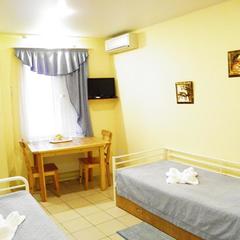 Гостиница Одиссея, Рязань, Рязанская область