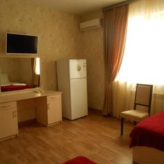 Гостиница Саванна, Рязань, Рязанская область