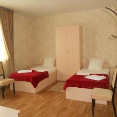 Гостиница Саванна, Рязань, Рязанская область