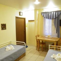 Гостиница Одиссея, Рязань, Рязанская область