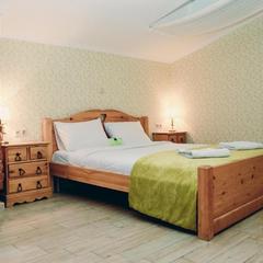 Отель Чулан, Рязань, Рязанская область