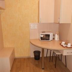 Гостиница Саванна, Рязань, Рязанская область