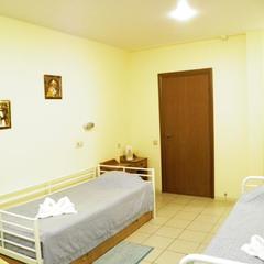 Гостиница Одиссея, Рязань, Рязанская область