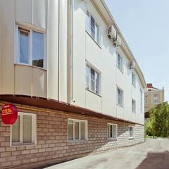 Гостиница Одиссея, Рязань, Рязанская область