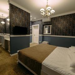 Гостиница Кремлевский Парк, Рязань, Рязанская область