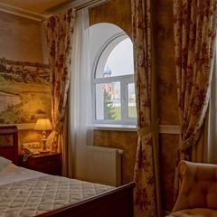 Гостиница Кремлевский Парк, Рязань, Рязанская область