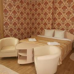 Гостиница Саванна, Рязань, Рязанская область