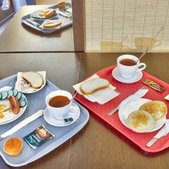 Гостиница Одиссея, Рязань, Рязанская область