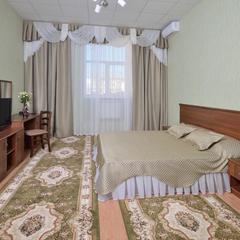 Отель Рязань, Рязань, Рязанская область