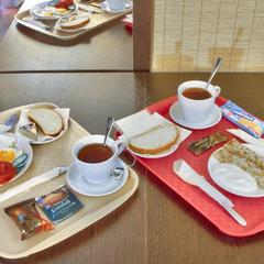 Гостиница Одиссея, Рязань, Рязанская область