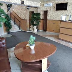 Гостиница Саванна, Рязань, Рязанская область