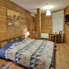 Гостиница Одиссея, Рязань, Рязанская область