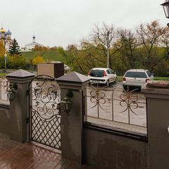 Гостиница Кремлевский Парк, Рязань, Рязанская область