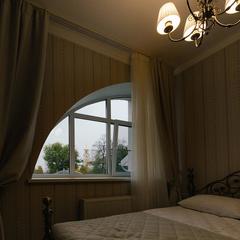 Гостиница Кремлевский Парк, Рязань, Рязанская область