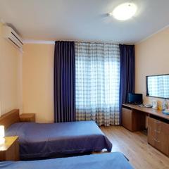 Гостиница Одиссея, Рязань, Рязанская область