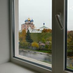 Гостиница Кремлевский Парк, Рязань, Рязанская область