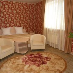 Гостиница Саванна, Рязань, Рязанская область