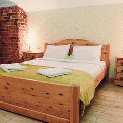 Отель Чулан, Рязань, Рязанская область