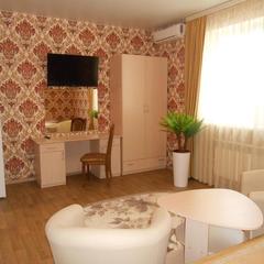 Гостиница Саванна, Рязань, Рязанская область