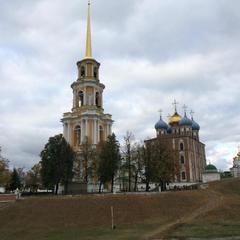 Отель Рязань, Рязань, Рязанская область