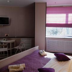 Гостиница Sleep House, Рязань, Рязанская область