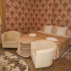 Гостиница Саванна, Рязань, Рязанская область