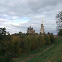 Отель Рязань, Рязань, Рязанская область