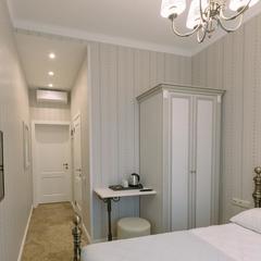 Гостиница Кремлевский Парк, Рязань, Рязанская область