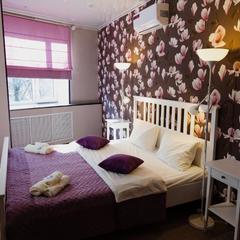 Гостиница Sleep House, Рязань, Рязанская область