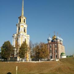 Отель Рязань, Рязань, Рязанская область