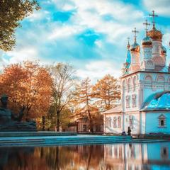 Отель Рязань, Рязань, Рязанская область